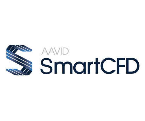 aavid smartcfd标志