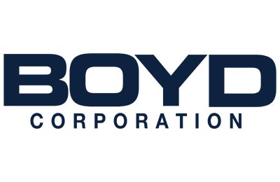 bob电竞在线Boyd Corporation以公司连续第二年的企业社会责任努力认可