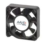 标准AAVID轴向风扇，用于电子设备和组件的热管理